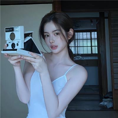 当我还是个男孩