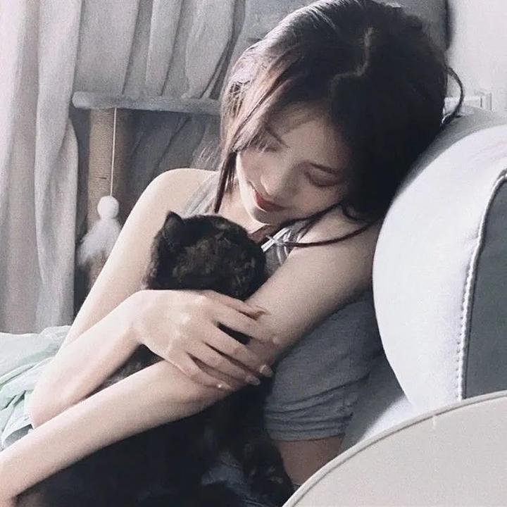 吾家有女初长成